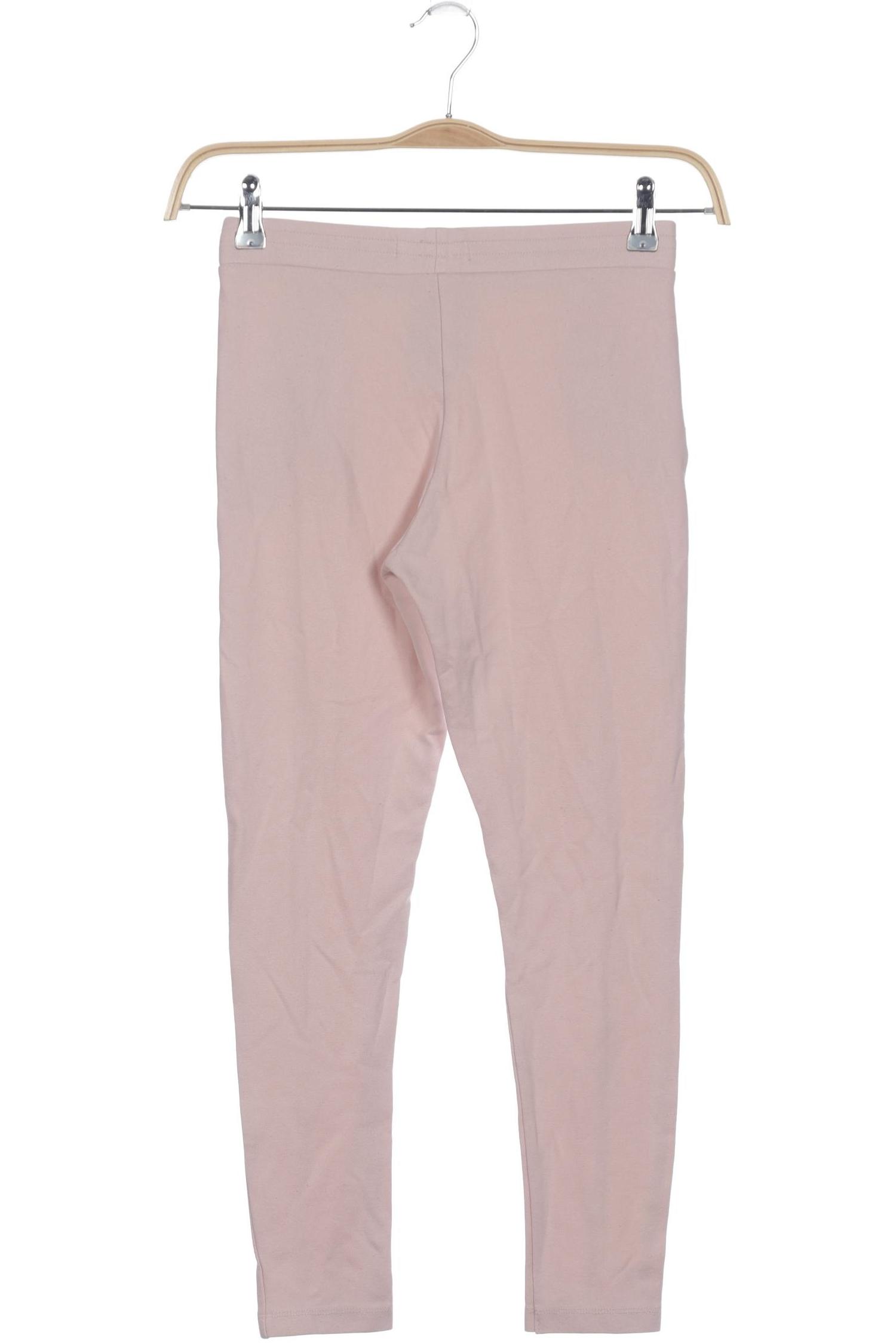 Thumbnail - Zara Mädchen Stoffhose, pink, Gr. 164