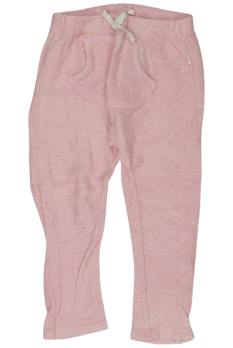 

Zara Mädchen Stoffhose, pink, Gr. 98