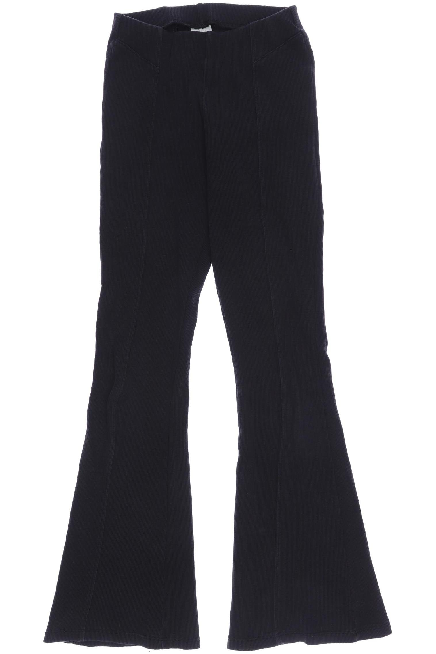 

Zara Damen Stoffhose, grau, Gr. 152