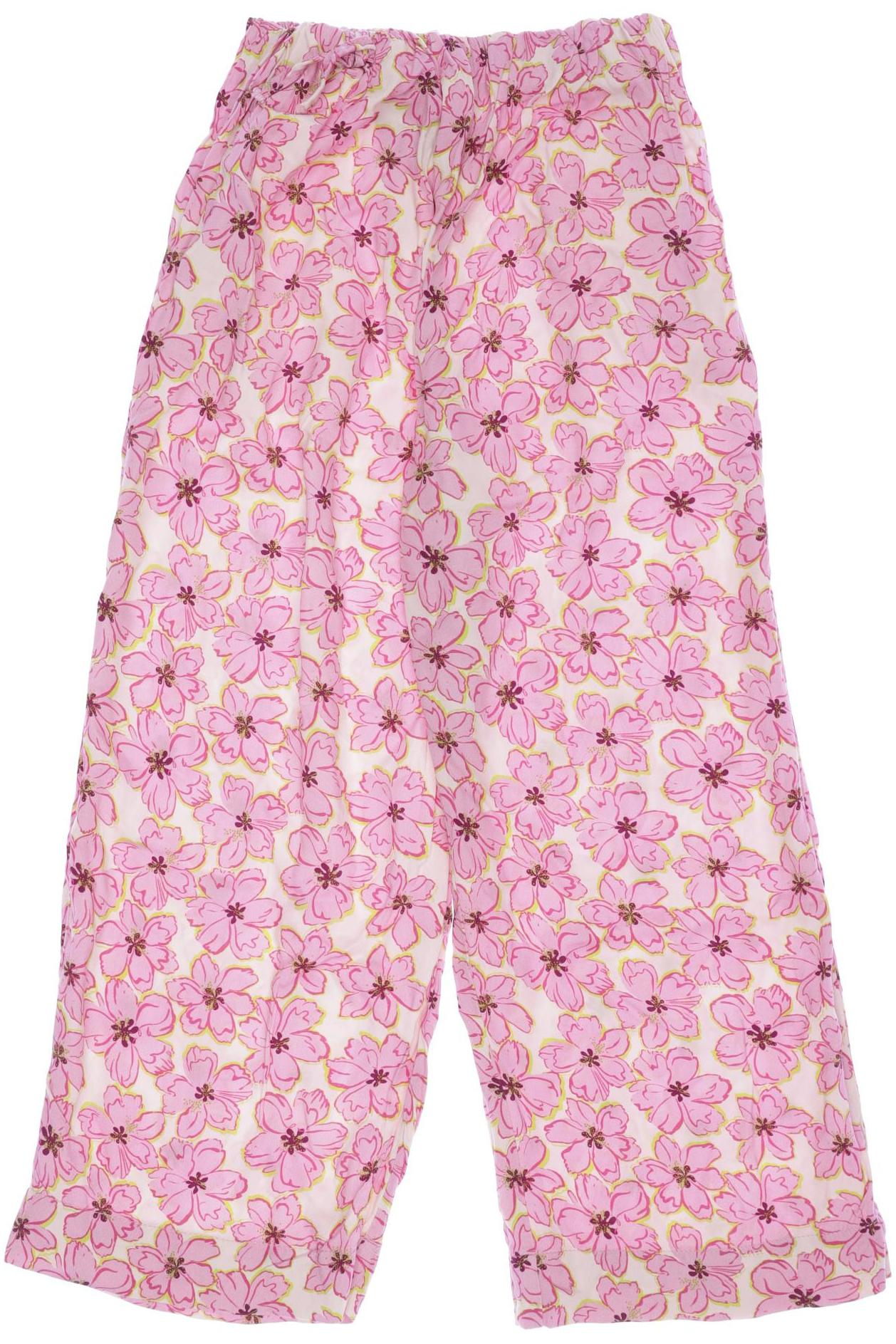 

Zara Damen Stoffhose, pink, Gr. 134