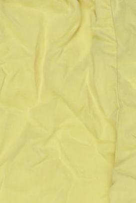 Thumbnail - Zara Mädchen Stoffhose, gelb, Gr. 98