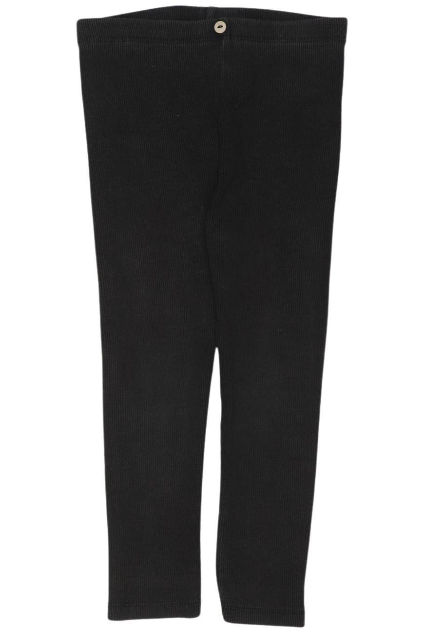 

Zara Mädchen Stoffhose, schwarz, Gr. 98