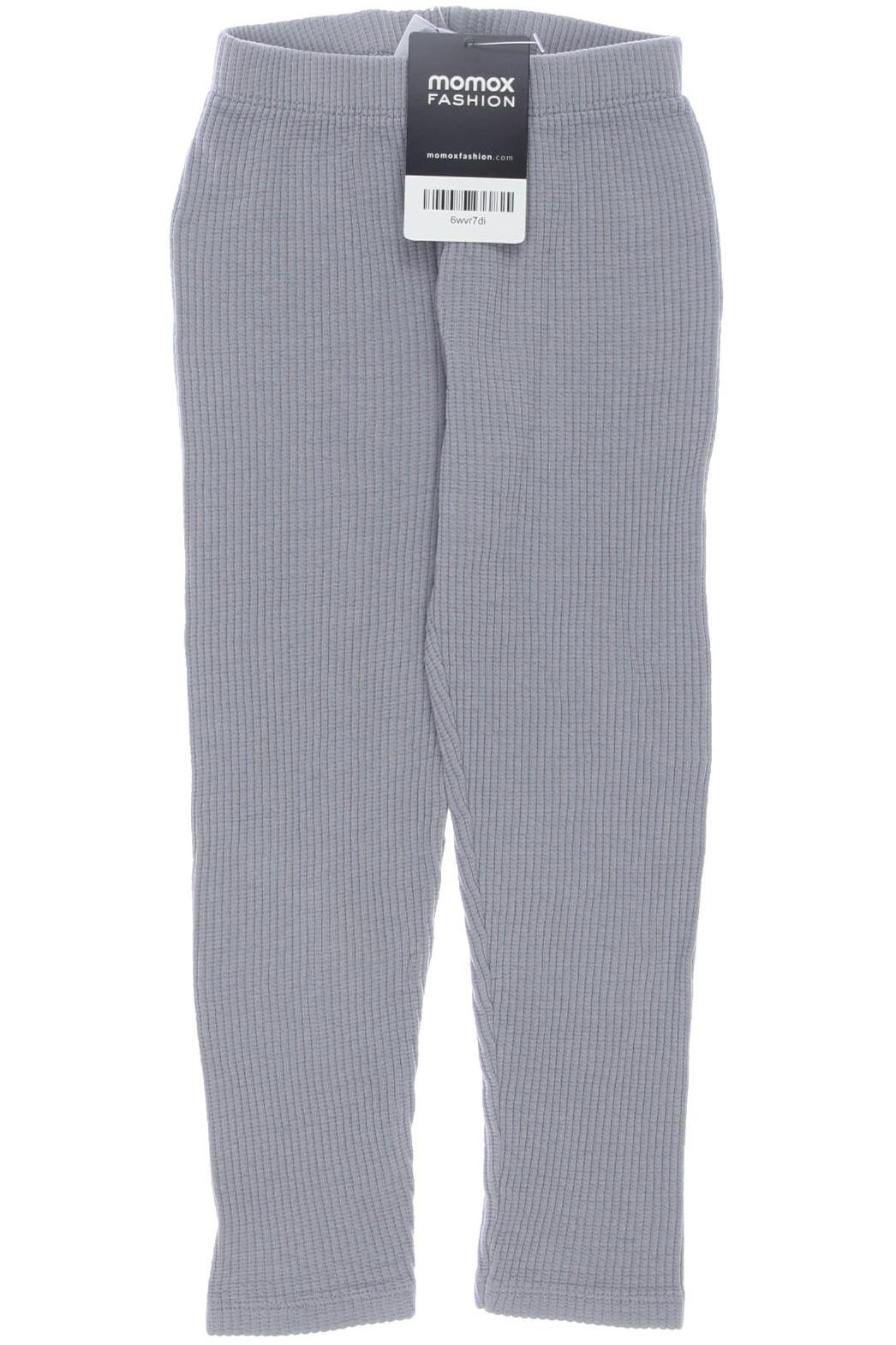 

Zara Damen Stoffhose, grau, Gr. 104