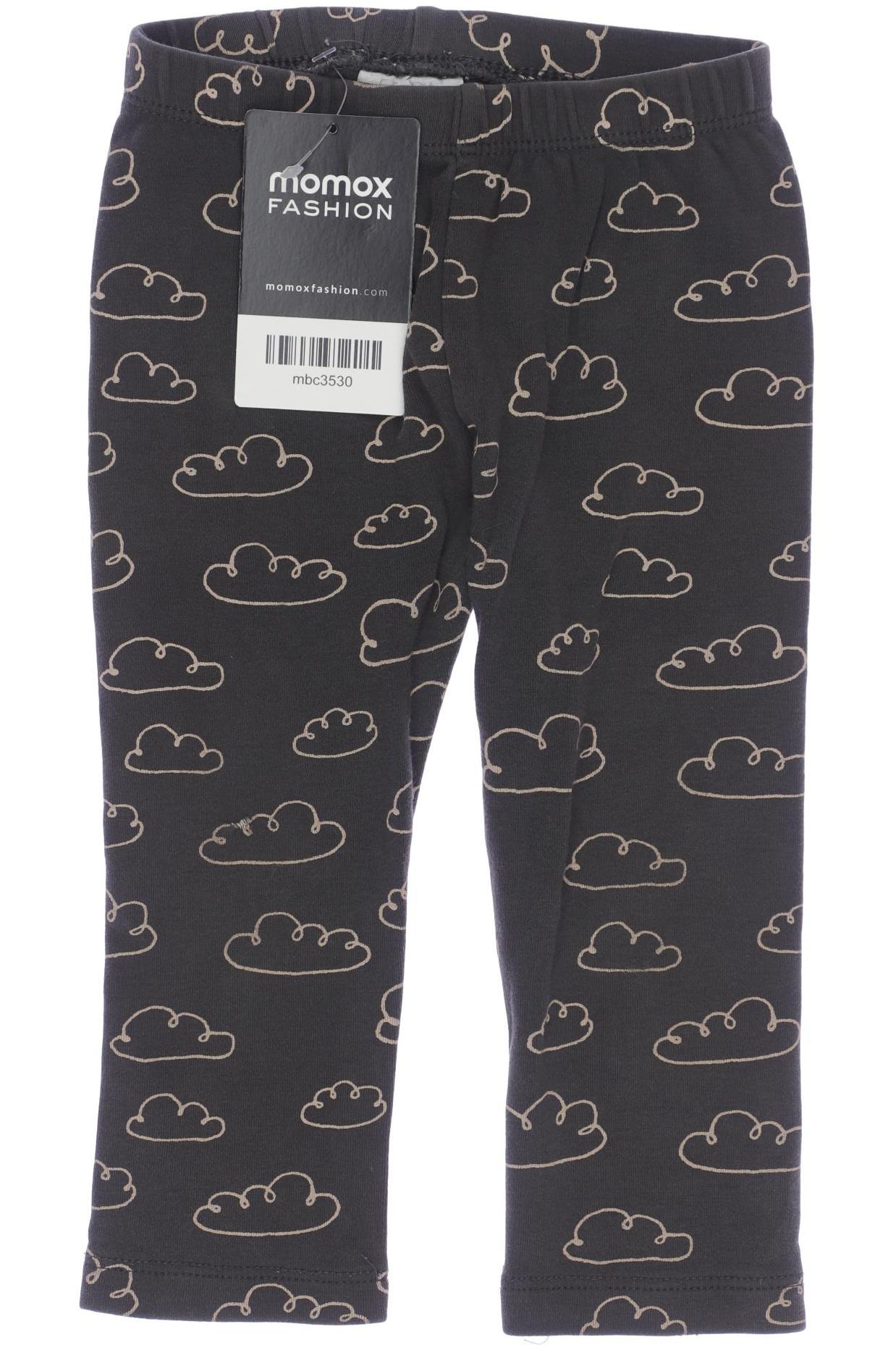 

Zara Mädchen Stoffhose, grau, Gr. 80