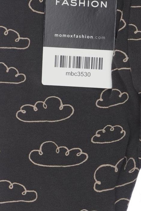 Thumbnail - Zara Mädchen Stoffhose, grau, Gr. 80