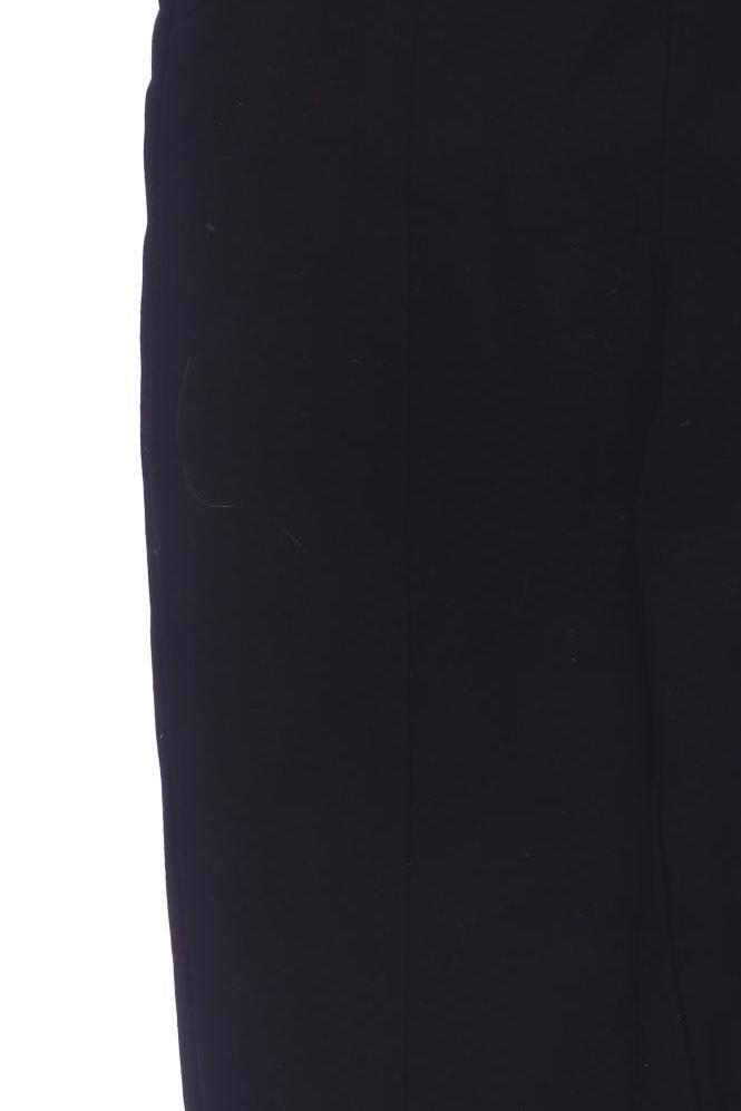 Thumbnail - Zara Mädchen Stoffhose, schwarz, Gr. 140