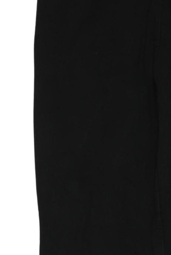 Thumbnail - Zara Mädchen Stoffhose, schwarz, Gr. 152