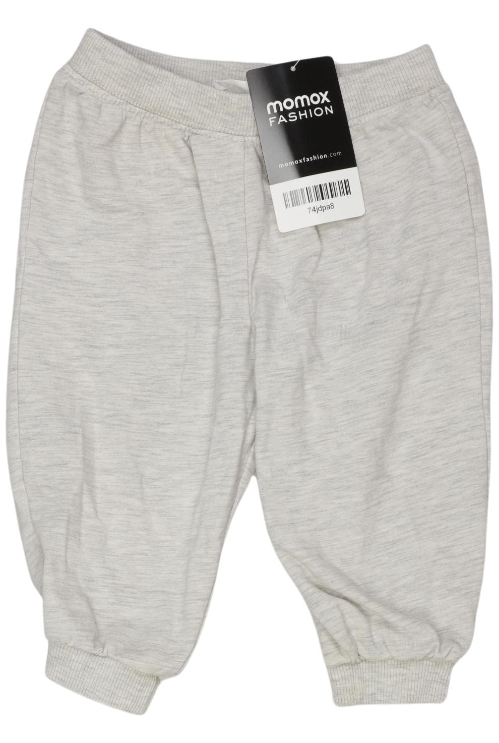 

Zara Mädchen Stoffhose, grau, Gr. 74