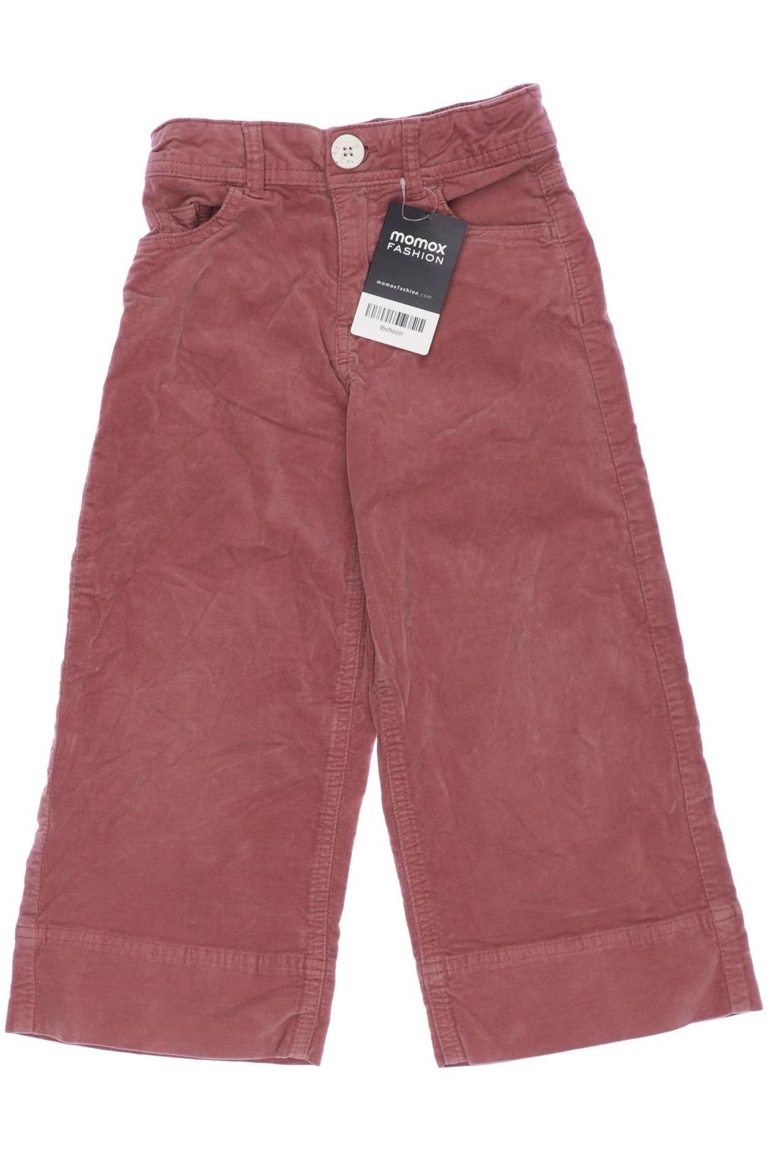 

Zara Damen Stoffhose, pink, Gr. 110