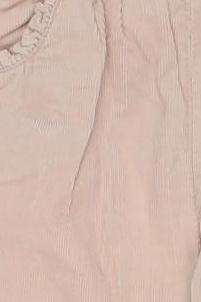 Thumbnail - Zara Mädchen Stoffhose, pink, Gr. 68