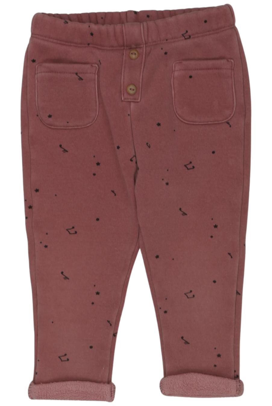 

Zara Mädchen Stoffhose, pink, Gr. 86