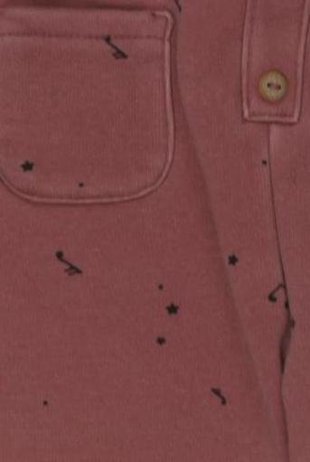 Thumbnail - Zara Mädchen Stoffhose, pink, Gr. 86