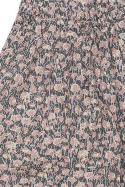 Thumbnail - Zara Mädchen Stoffhose, mehrfarbig, Gr. 104