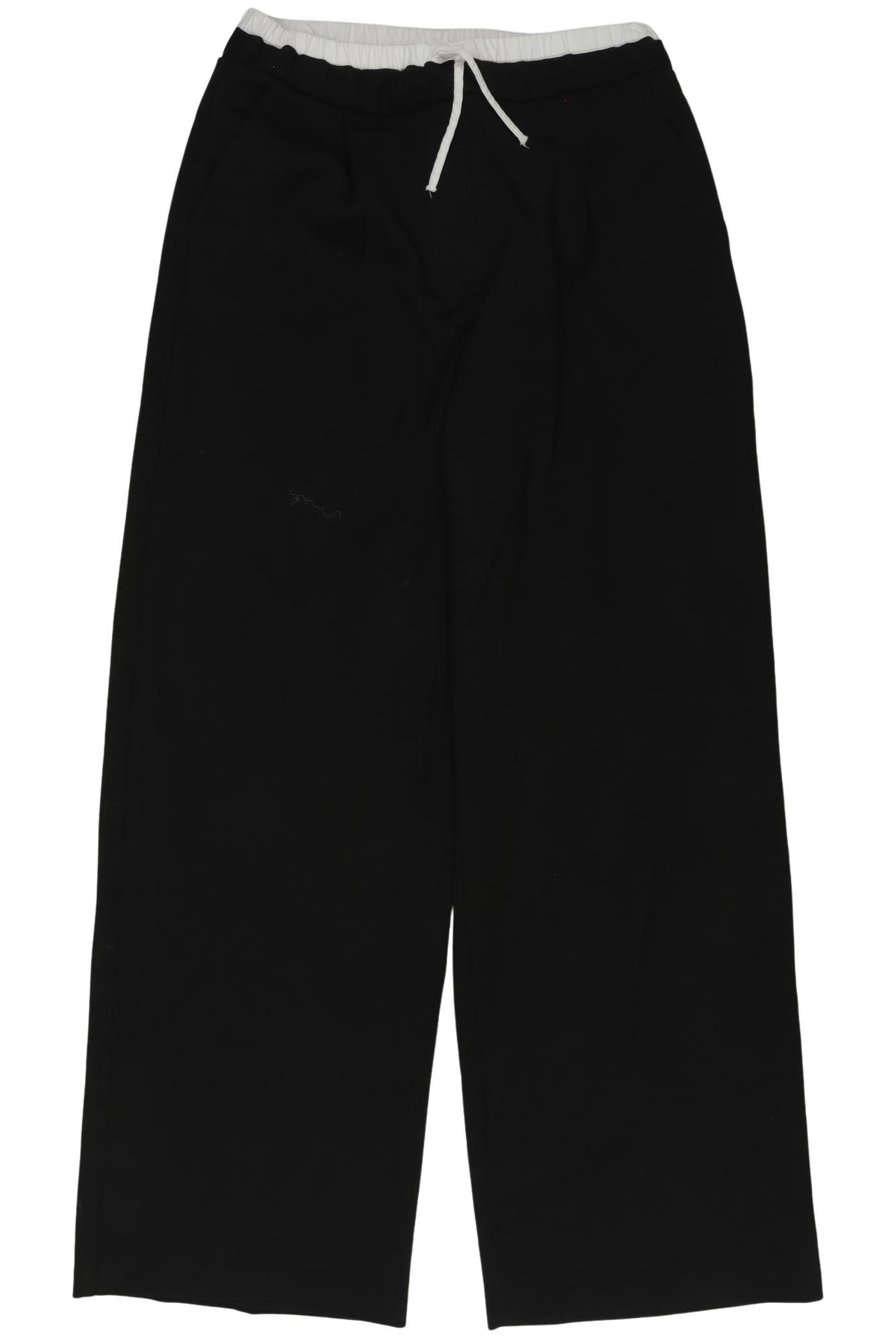 

Zara Mädchen Stoffhose, schwarz, Gr. 164