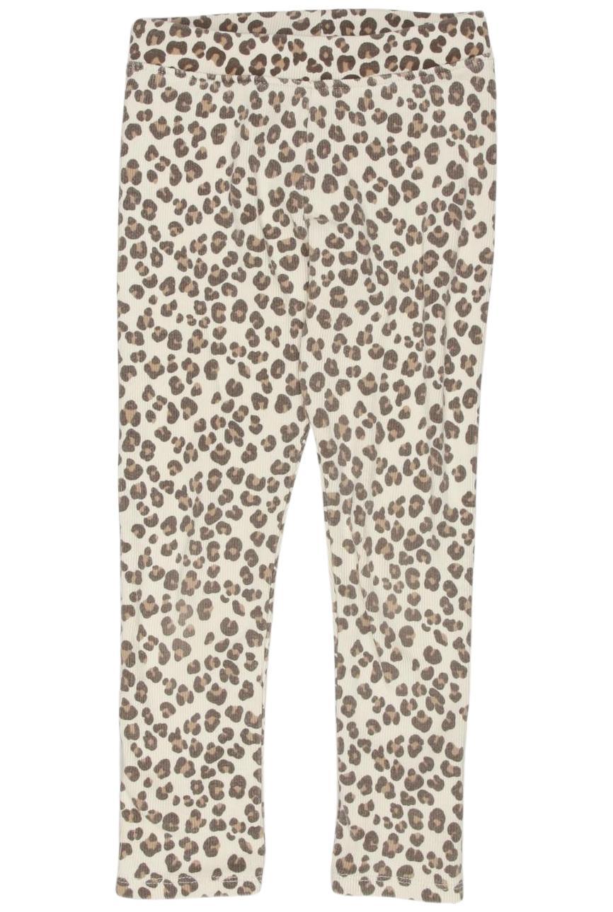 

Zara Mädchen Stoffhose, beige, Gr. 116