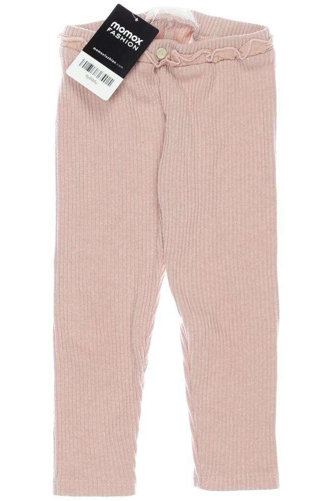 

Zara Damen Stoffhose, pink, Gr. 98