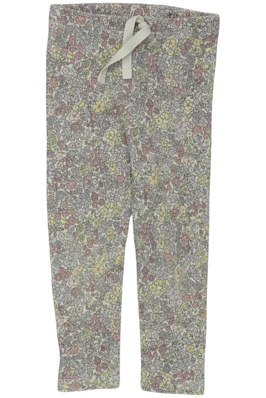 

Zara Mädchen Stoffhose, mehrfarbig, Gr. 92