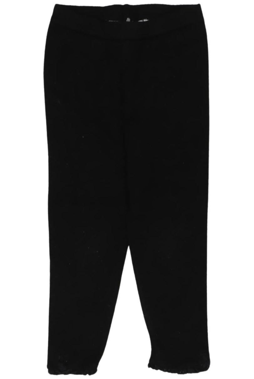 

Zara Mädchen Stoffhose, schwarz, Gr. 98