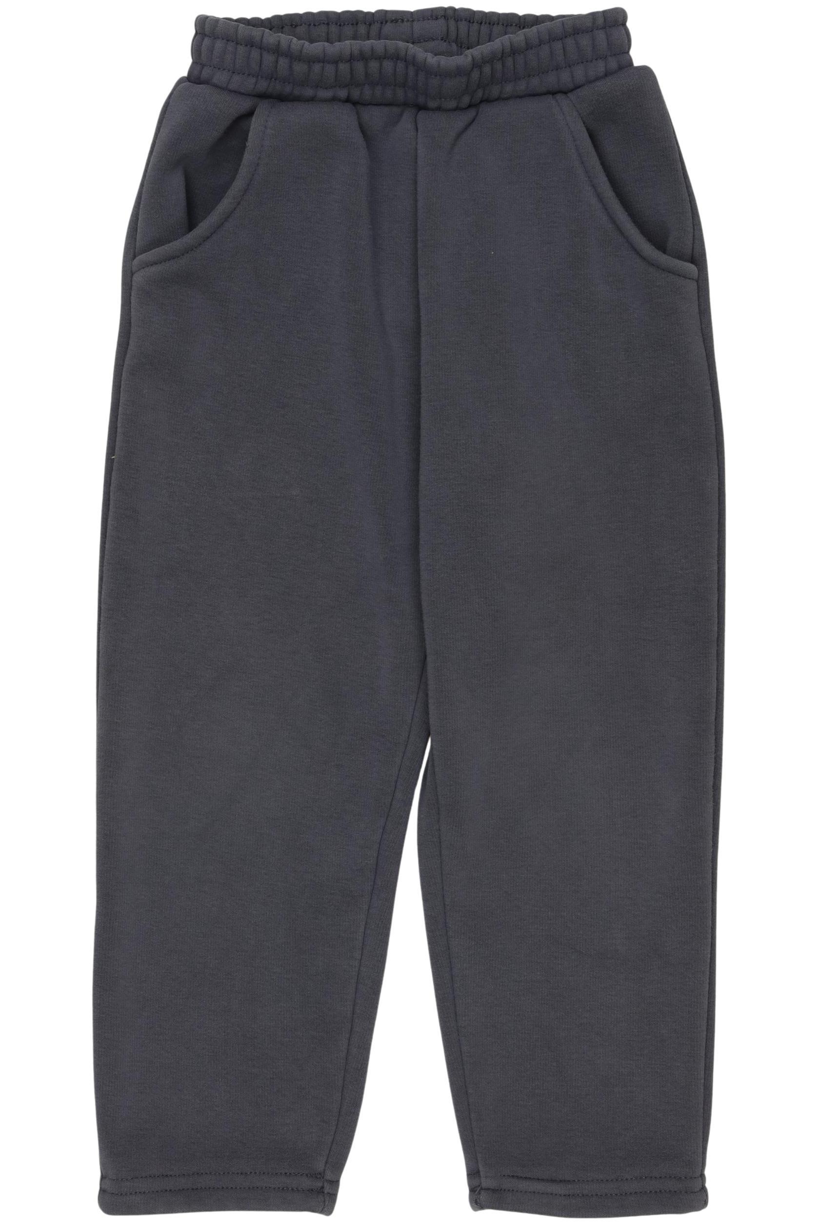 

Zara Mädchen Stoffhose, grau, Gr. 110