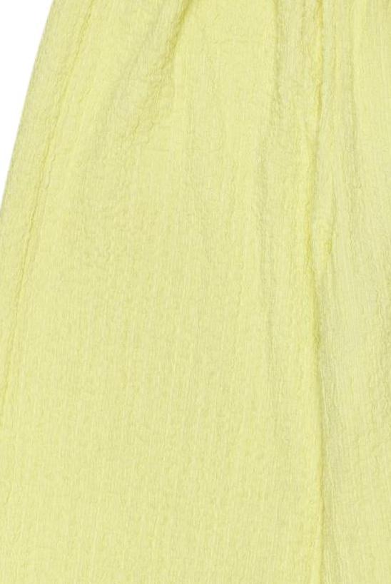 Thumbnail - Zara Mädchen Stoffhose, gelb, Gr. 164