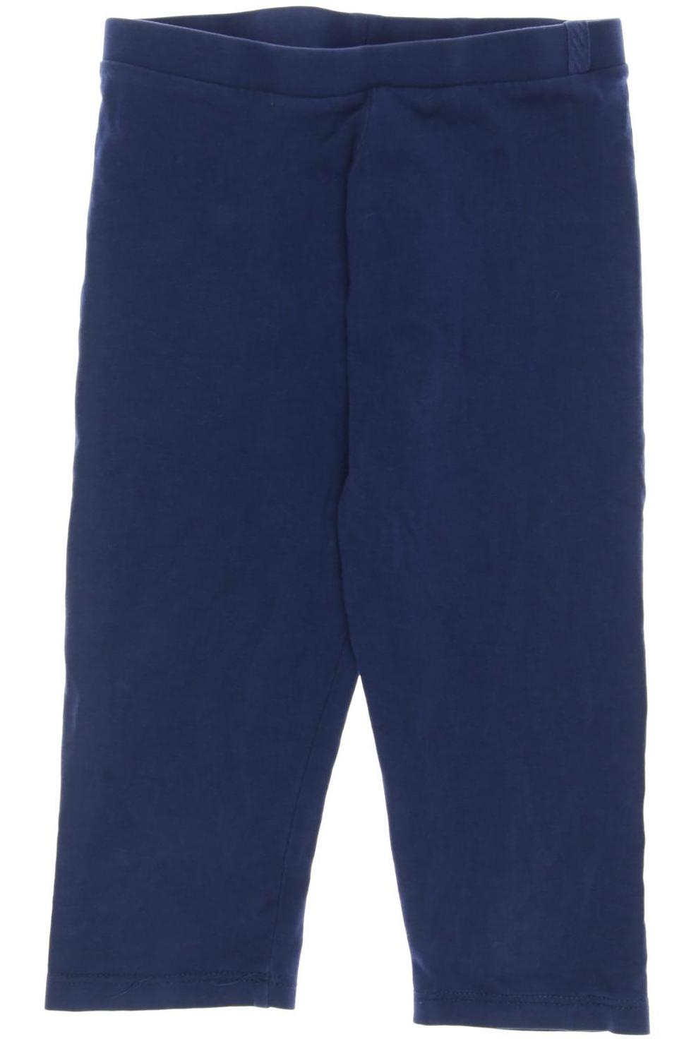 

Zara Damen Stoffhose, marineblau, Gr. 122