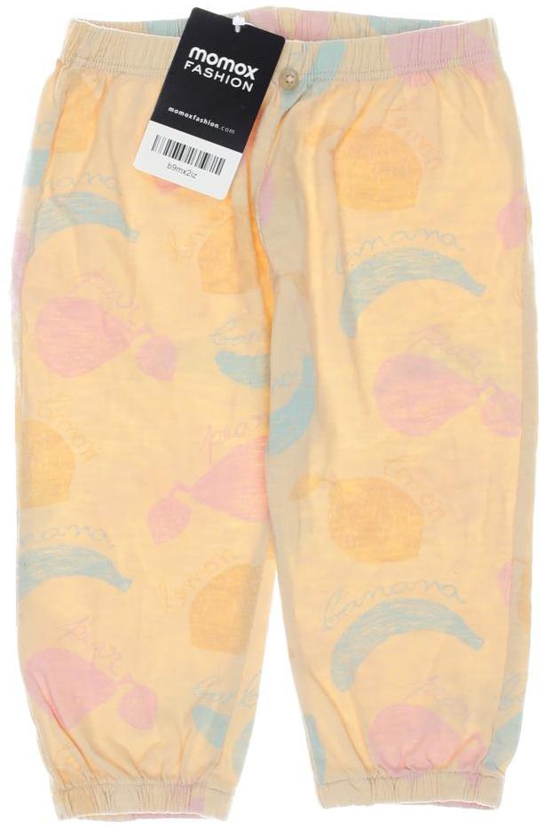 

Zara Damen Stoffhose, orange, Gr. 80