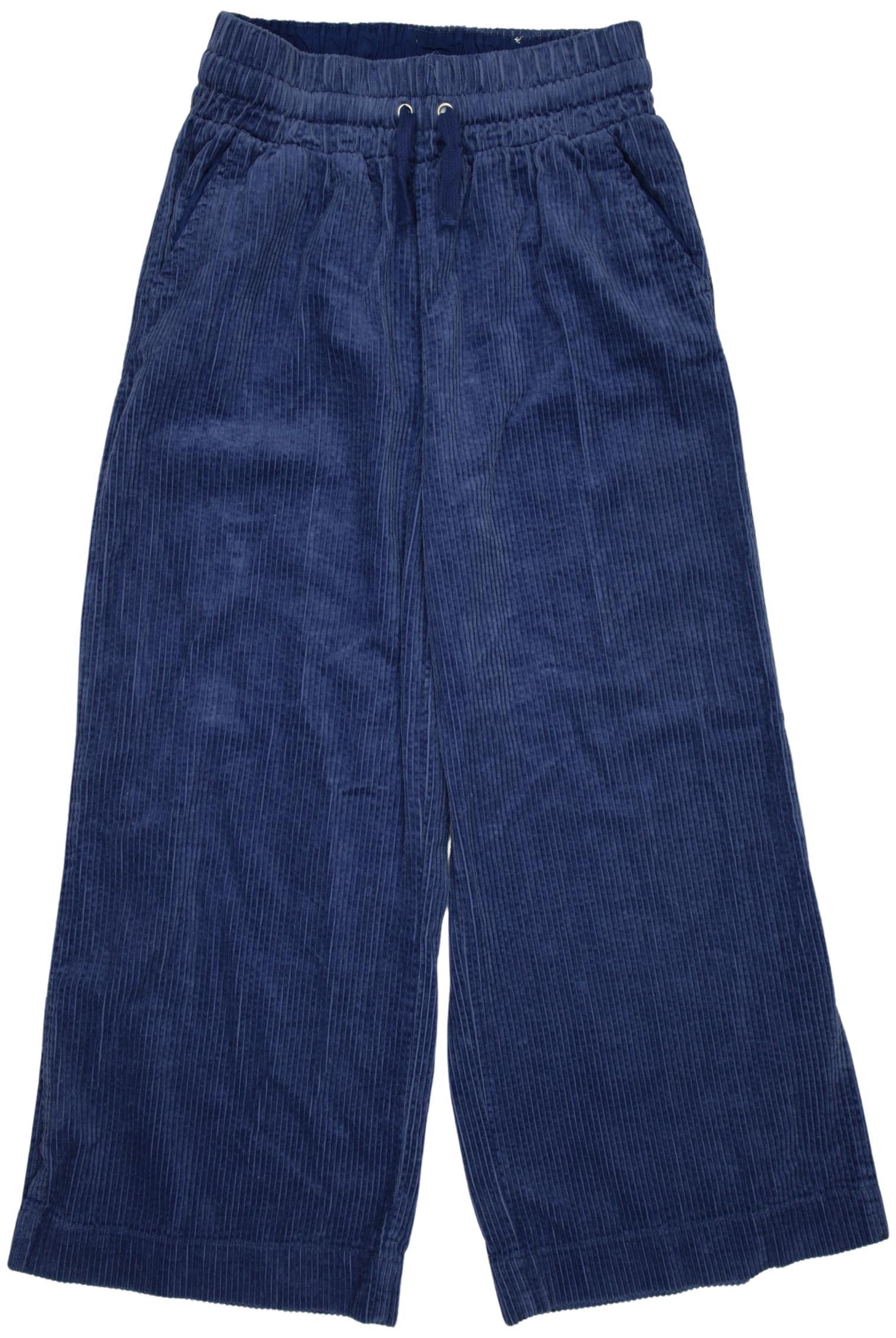 

Zara Mädchen Stoffhose, marineblau, Gr. 164