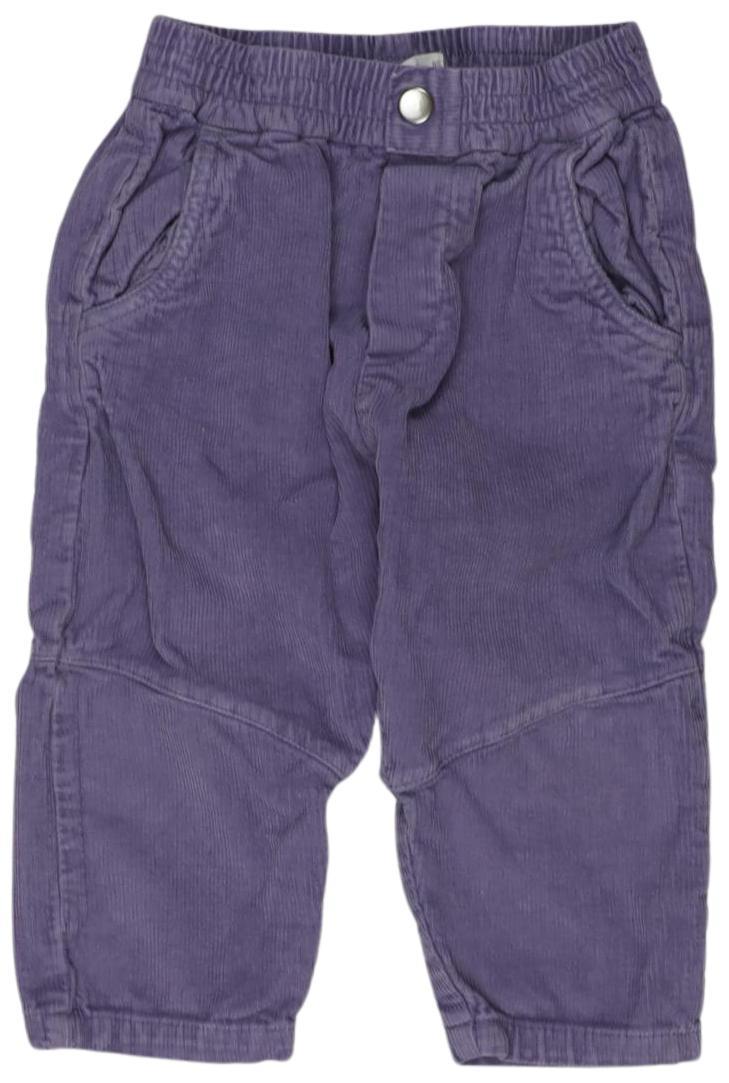 

Zara Mädchen Stoffhose, flieder, Gr. 98