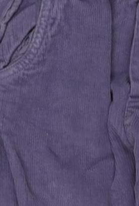 Thumbnail - Zara Mädchen Stoffhose, flieder, Gr. 98