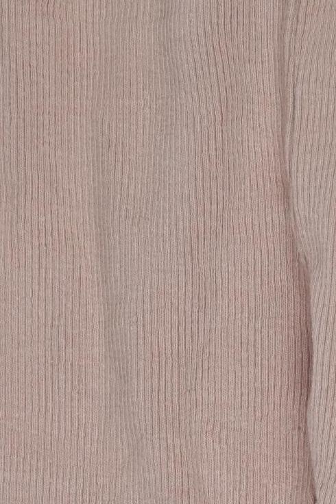 Thumbnail - Zara Mädchen Stoffhose, beige, Gr. 68