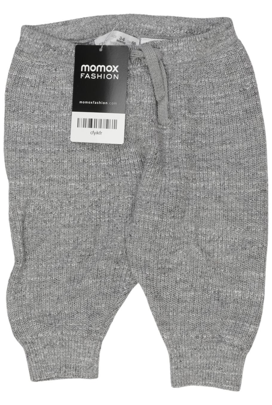 

Zara Mädchen Stoffhose, grau, Gr. 68