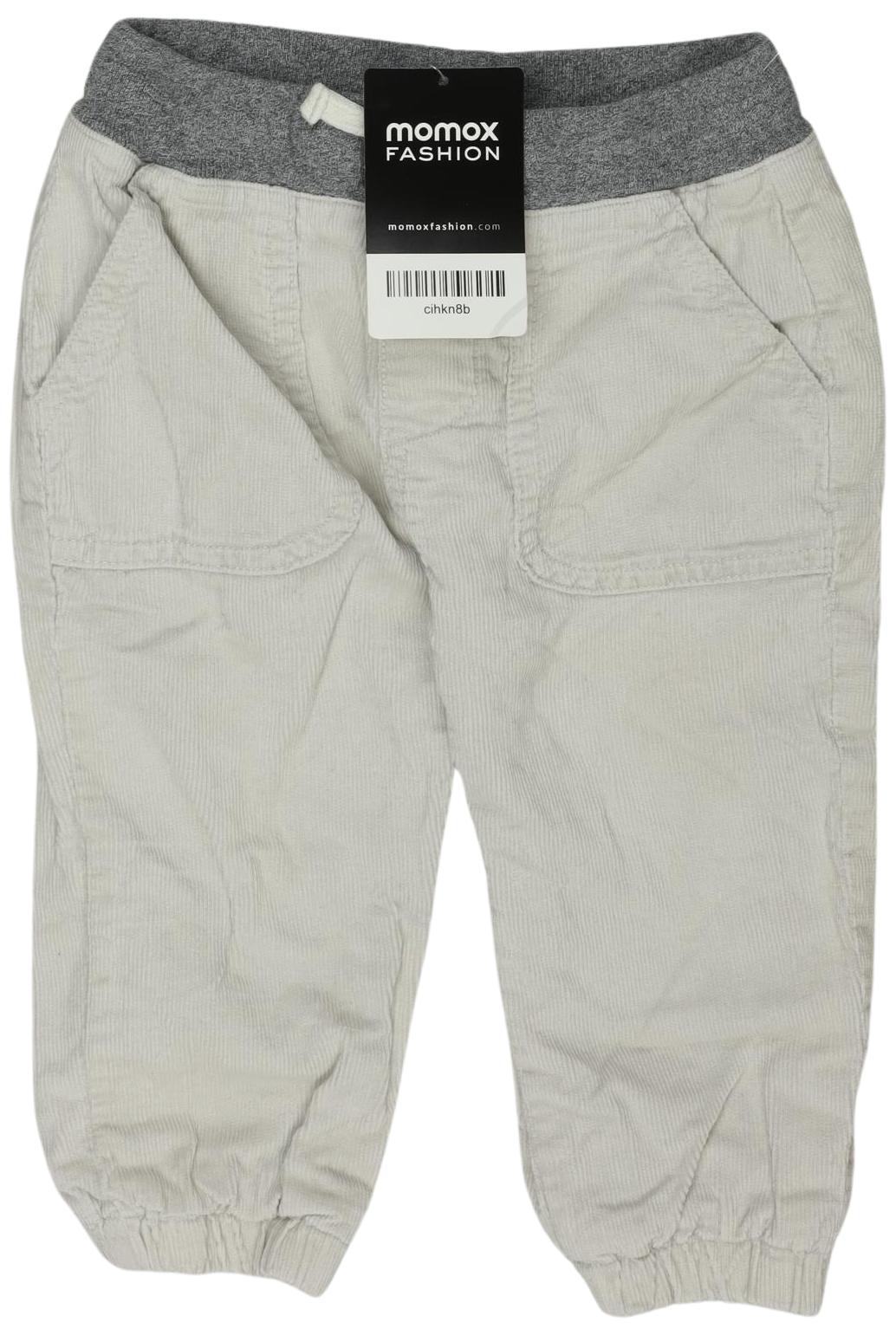 

Zara Mädchen Stoffhose, grau, Gr. 80