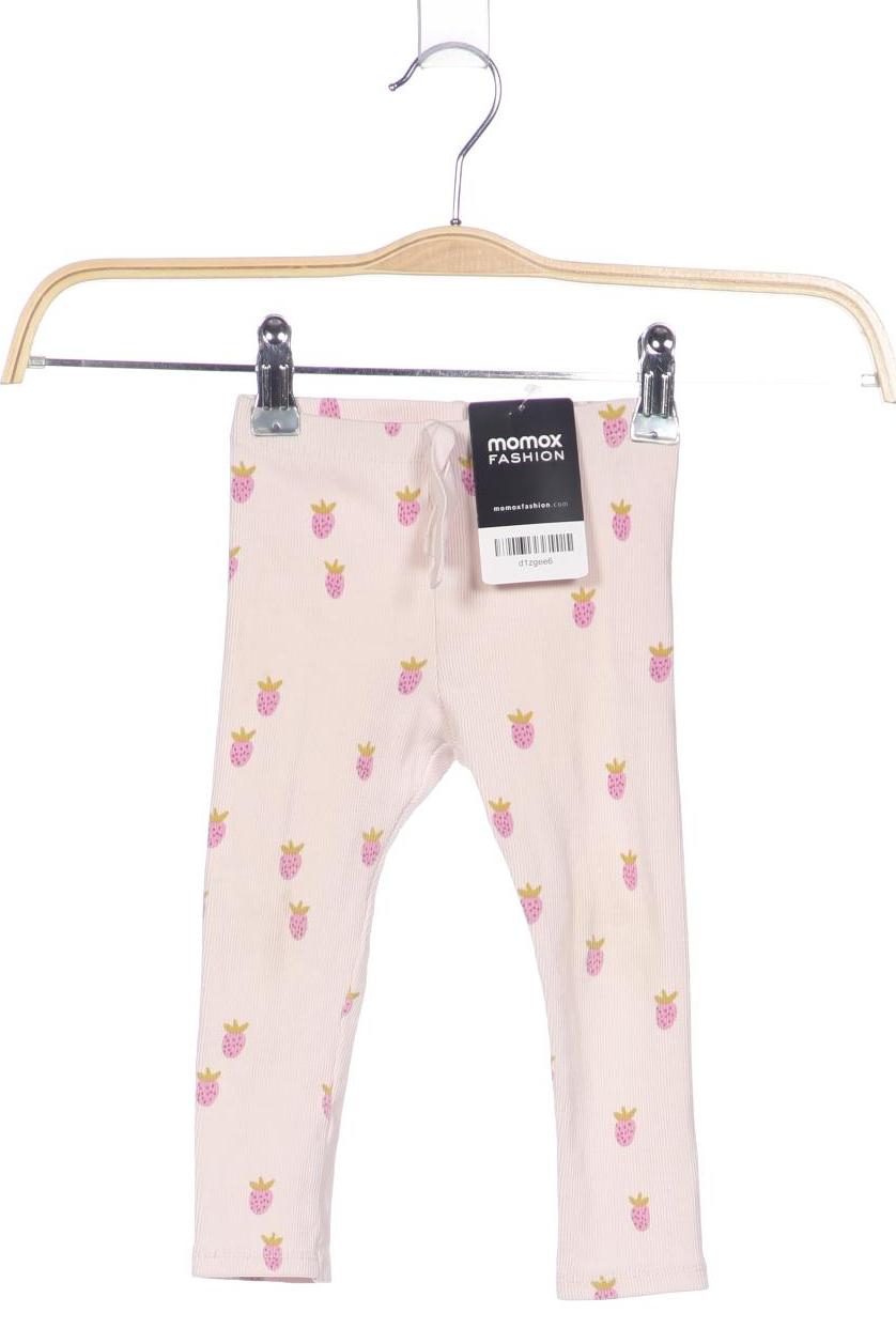 

Zara Damen Stoffhose, pink, Gr. 92