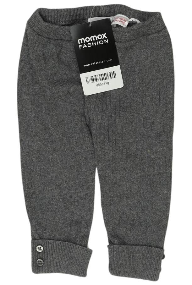 

Zara Mädchen Stoffhose, grau, Gr. 68