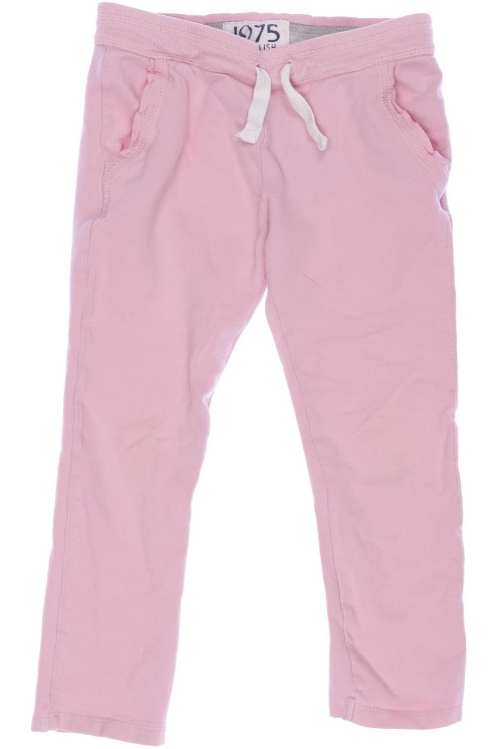 

Zara Damen Stoffhose, pink, Gr. 110