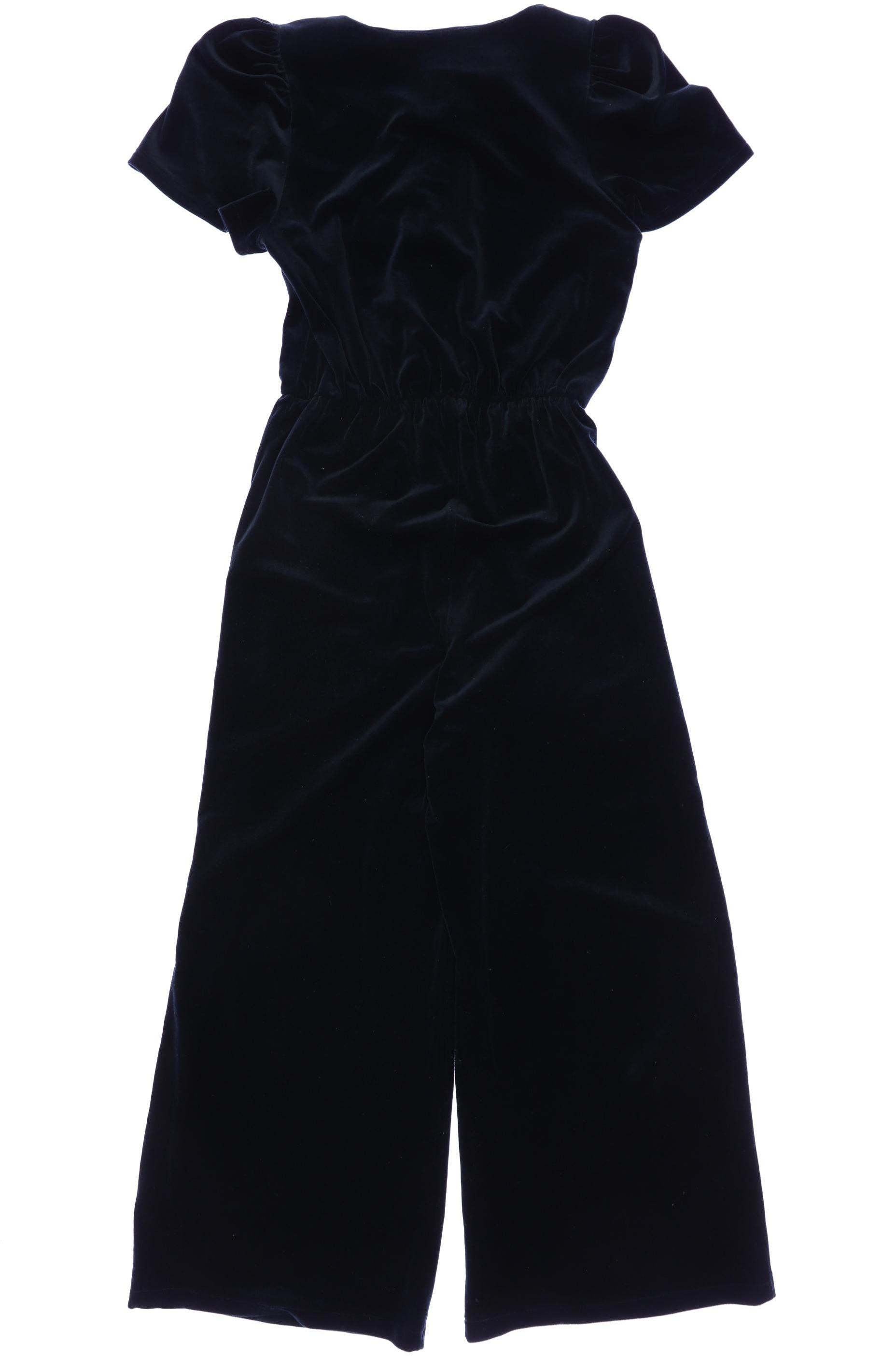 

Zara Damen Stoffhose, türkis, Gr. 164