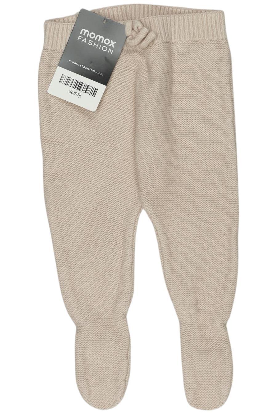 

Zara Mädchen Stoffhose, beige, Gr. 62