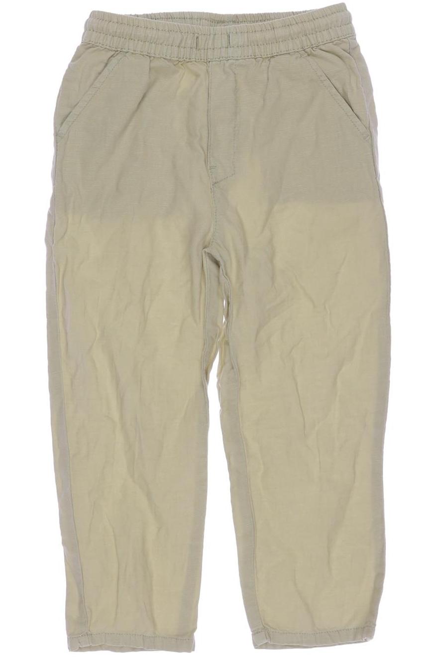 

Zara Damen Stoffhose, beige, Gr. 104