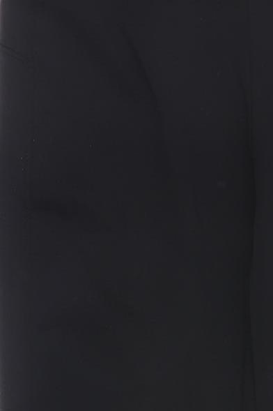 Thumbnail - Zara Mädchen Stoffhose, schwarz, Gr. 152