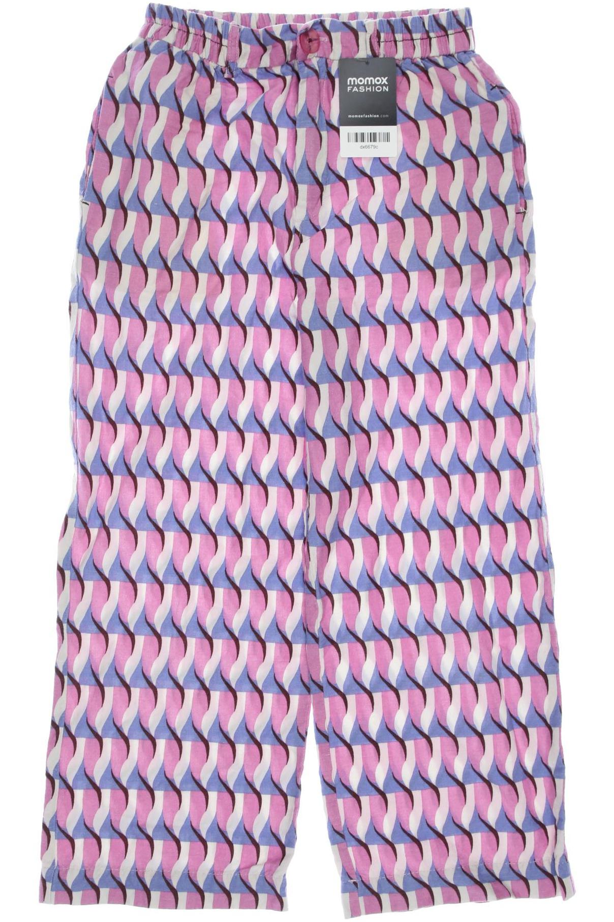

Zara Damen Stoffhose, pink, Gr. 164
