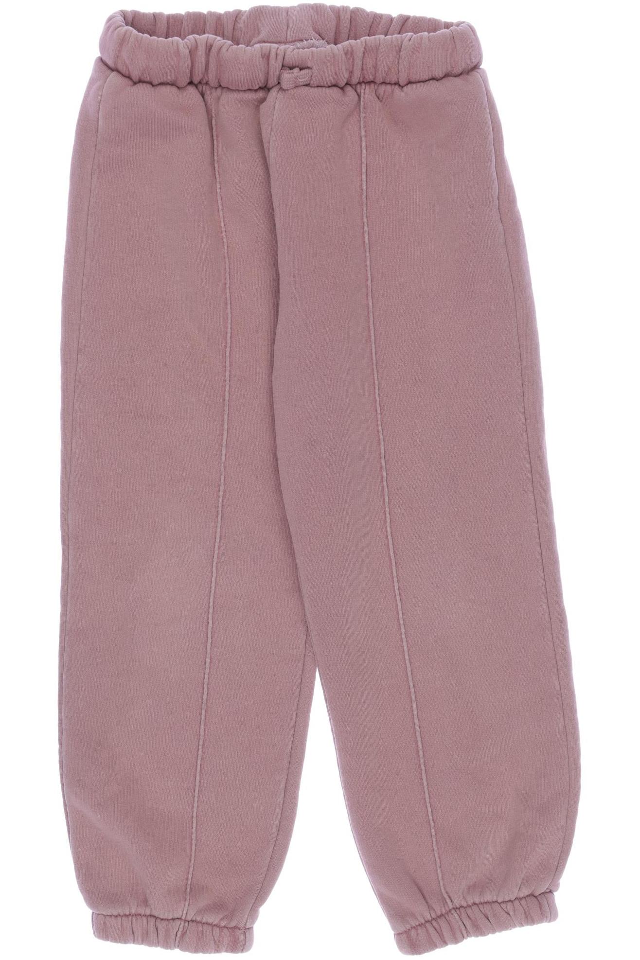 

Zara Damen Stoffhose, pink, Gr. 104
