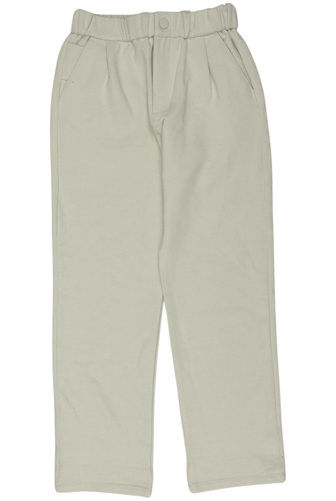 

Zara Mädchen Stoffhose, beige, Gr. 134