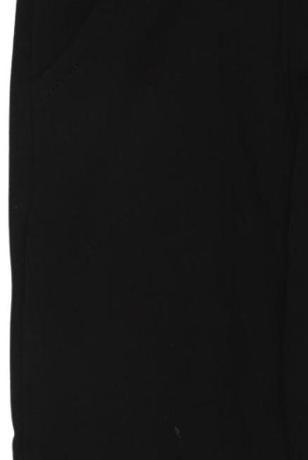 Thumbnail - Zara Mädchen Stoffhose, schwarz, Gr. 104