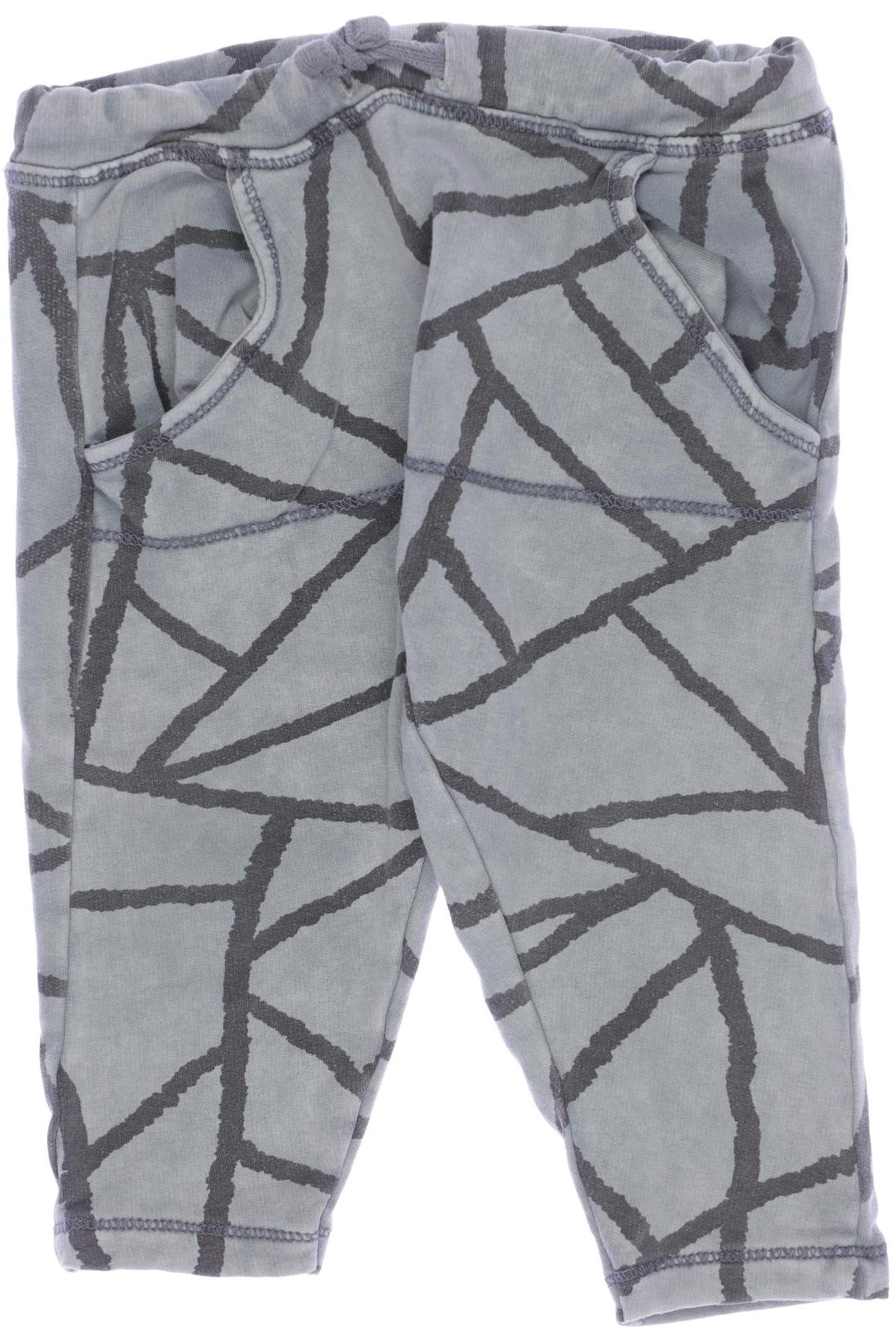 

Zara Damen Stoffhose, grau, Gr. 74