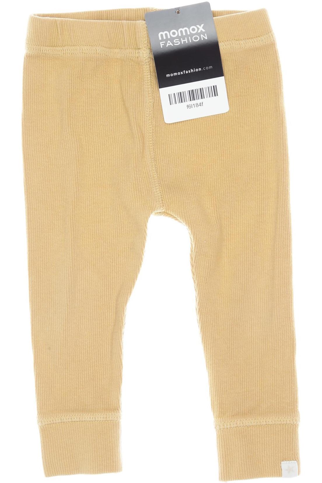

Zara Damen Stoffhose, orange, Gr. 80