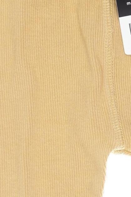 Thumbnail - Zara Mädchen Stoffhose, orange, Gr. 80