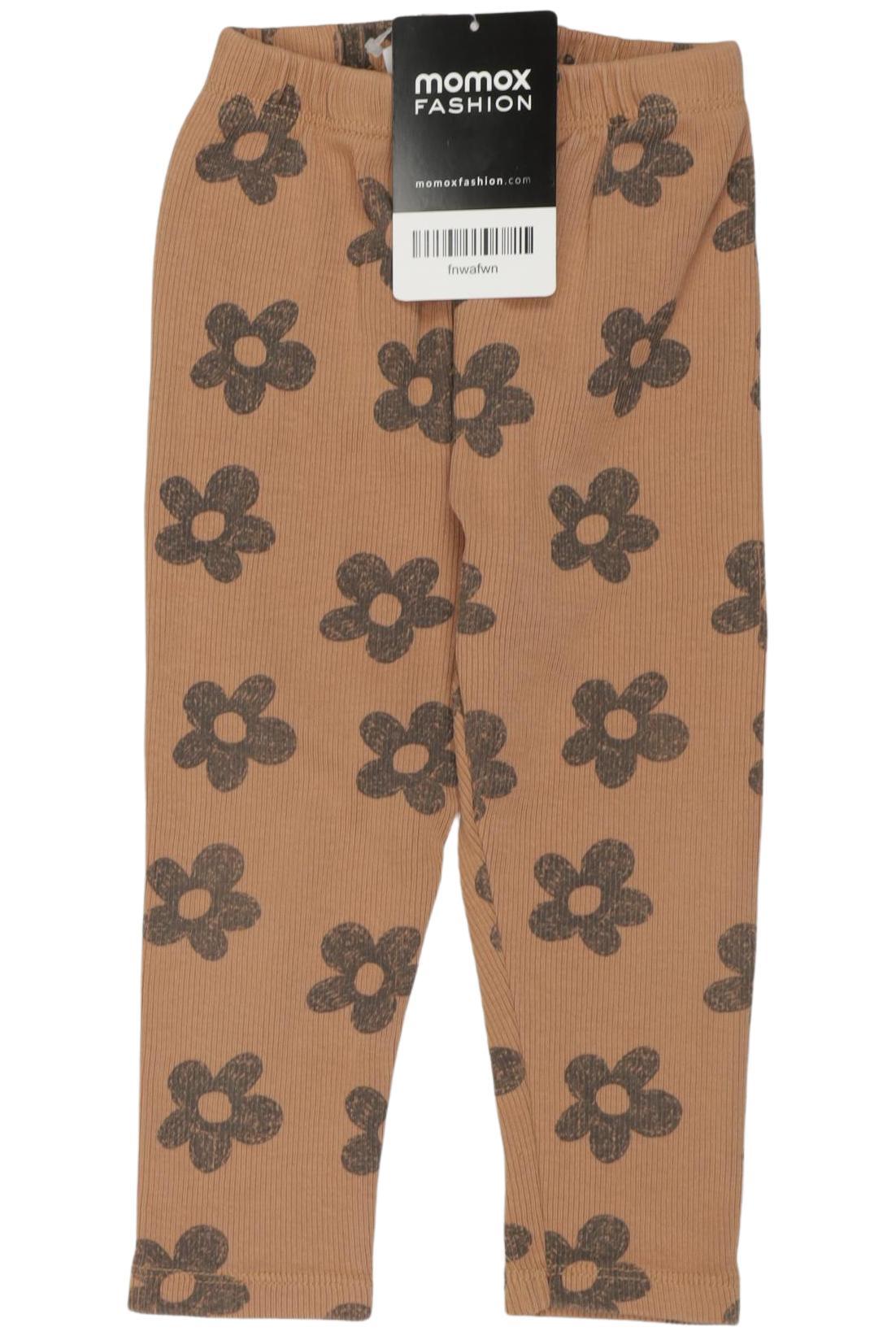 

Zara Mädchen Stoffhose, beige, Gr. 86