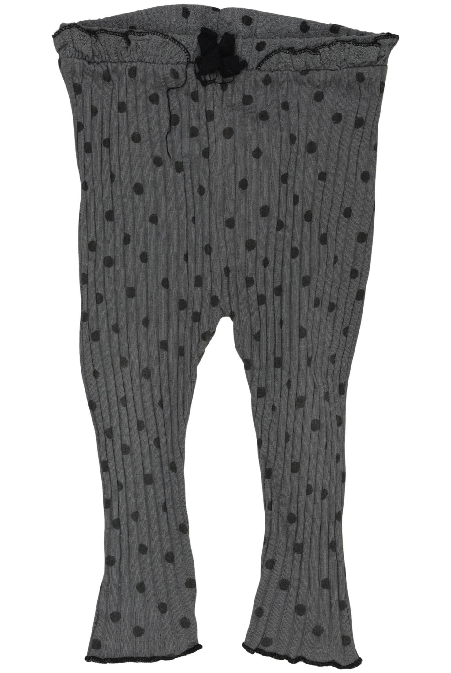 

Zara Mädchen Stoffhose, grau, Gr. 86