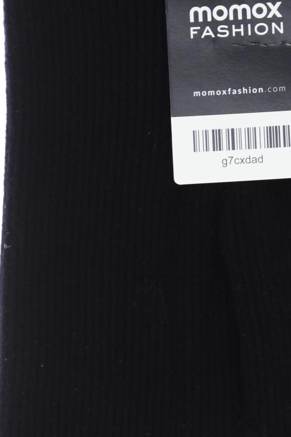 Thumbnail - Zara Damen Stoffhose, schwarz, Gr. 92