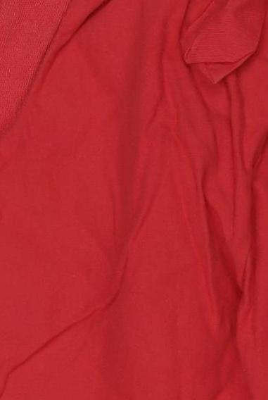 Thumbnail - Zara Mädchen Stoffhose, rot, Gr. 74